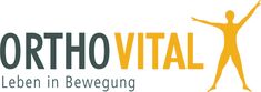 Logo Sanitätshaus Orthovital Logo Sanitätshaus Orthovital