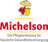 Logo Pflegedienst Michelson Logo Pflegedienst Michelson